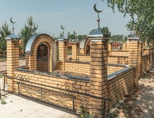 Ритуальный магазин