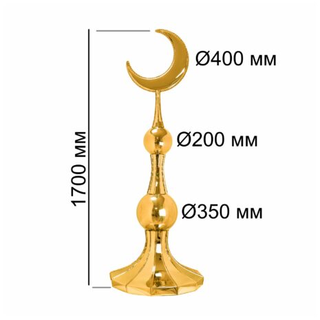 400 грамофон, золото